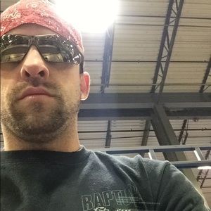 Meet your Posher, Josh